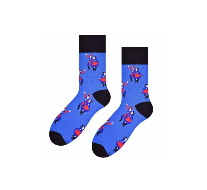 Pánské ponožky model 20762296 - Steven Pánské ponožky model 20762296 - Steven