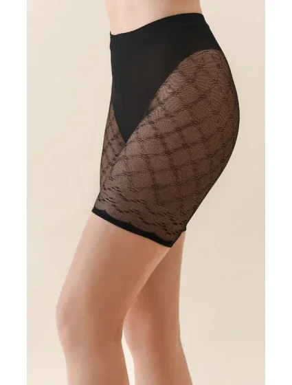 Dámské kalhotky šortky model 17387896 Summer Elegant - Gabriella Dámské kalhotky šortky model 17387896 Summer Elegant - Gabriella