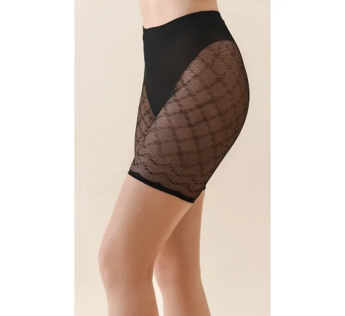 Dámské kalhotky šortky model 17387896 Summer Elegant - Gabriella Dámské kalhotky šortky model 17387896 Summer Elegant - Gabriella
