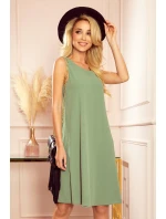 Dámské šaty model 15258080 VICTORIA - numoco Dámské šaty model 15258080 VICTORIA - numoco