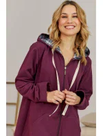 Dámsky župan 7107 - Doctornap