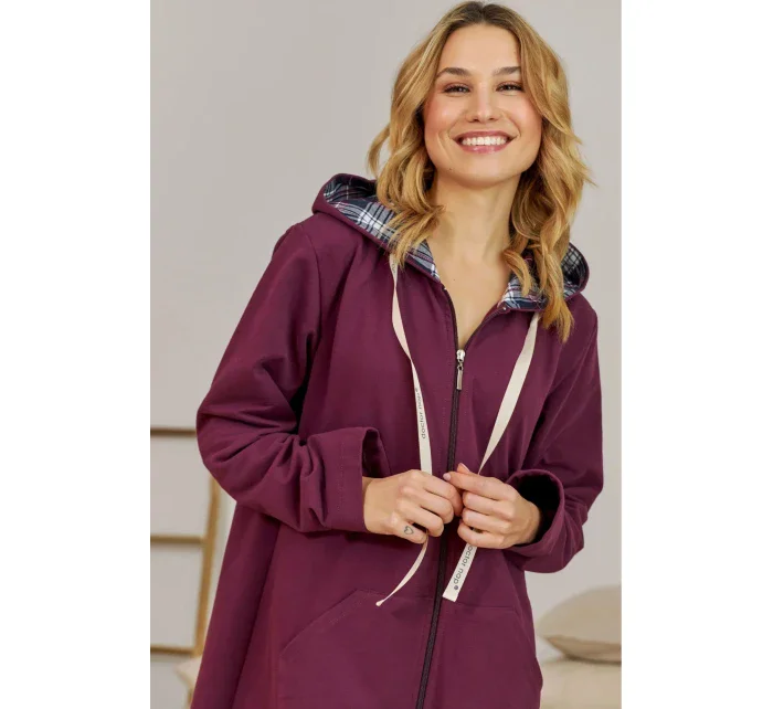 Dámsky župan 7107 - Doctornap