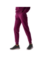 Nohavice 4F F606 W 4FWSS24TTROF606 51S dámske