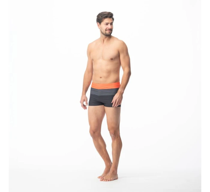 Plavky Aquawave Stripe M 92800593896 Plavky Aquawave Stripe M 92800593896