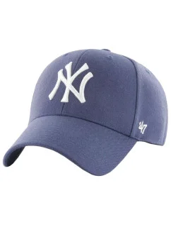 47 Značka MLB New York Yankees Čiapka B-MVPSP17WBP-TB