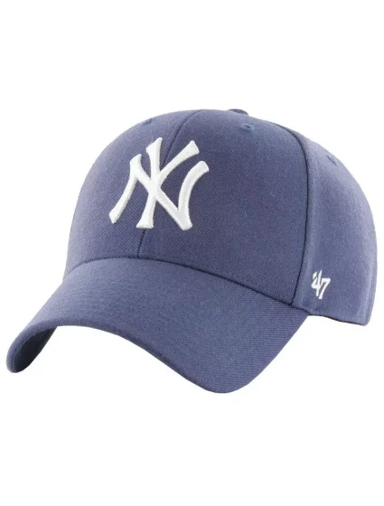 47 Značka MLB New York Yankees Čiapka B-MVPSP17WBP-TB 47 Značka MLB New York Yankees Čiapka B-MVPSP17WBP-TB