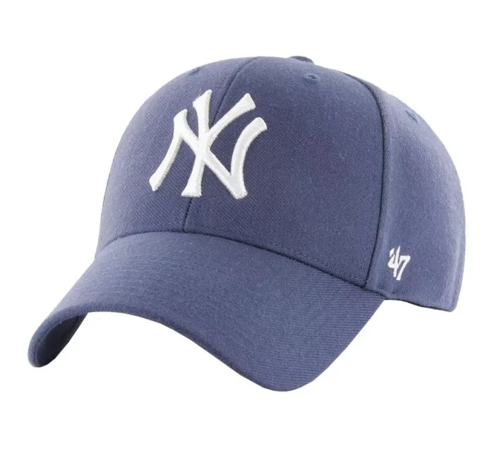 47 Značka MLB New York Yankees Čiapka B-MVPSP17WBP-TB 47 Značka MLB New York Yankees Čiapka B-MVPSP17WBP-TB