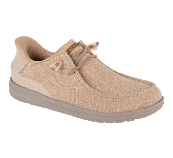 Skechers Slip-Ins: Melson - Coronado 210959-TPE Beige 41 Skechers Slip-Ins: Melson - Coronado 210959-TPE Beige 41