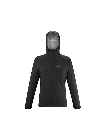 M Jkt Jacket Black model 21448906 - Millet M Jkt Jacket Black model 21448906 - Millet
