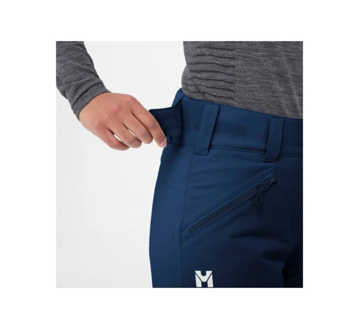 MILLET W Monashee Pant Navy blue
