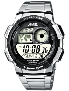 Pánske hodinky CASIO AE-1000WD-1AVDF + BOX