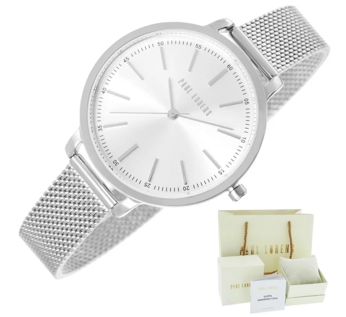 Dámské hodinky model 21805191 - Paul Lorens Dámské hodinky model 21805191 - Paul Lorens