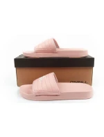 O'neill dámske športové šľapky Kelso Slider pohodlné papuče pink women