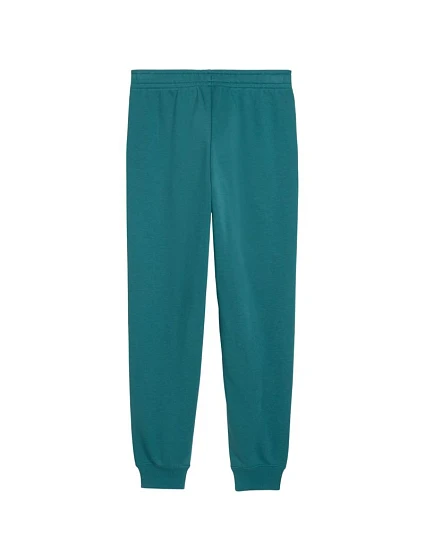 Dětské kalhoty ESS 2 Color No.1 Logo green model 22068601 41 - Puma Dětské kalhoty ESS 2 Color No.1 Logo green model 22068601 41 - Puma