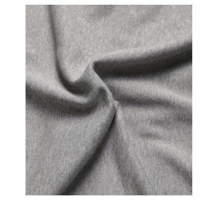 Unisex mikina Chill (tmavomodrá) Unisex mikina Chill (tmavomodrá)