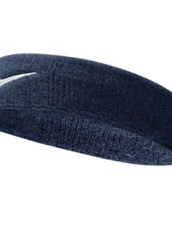 Čelenka Swoosh navy blue model 20967021 - NIKE