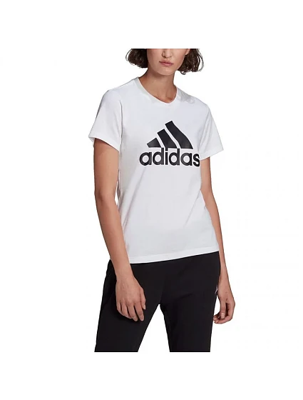 Dámské tričko Essentials Regular W model 16033991 - ADIDAS