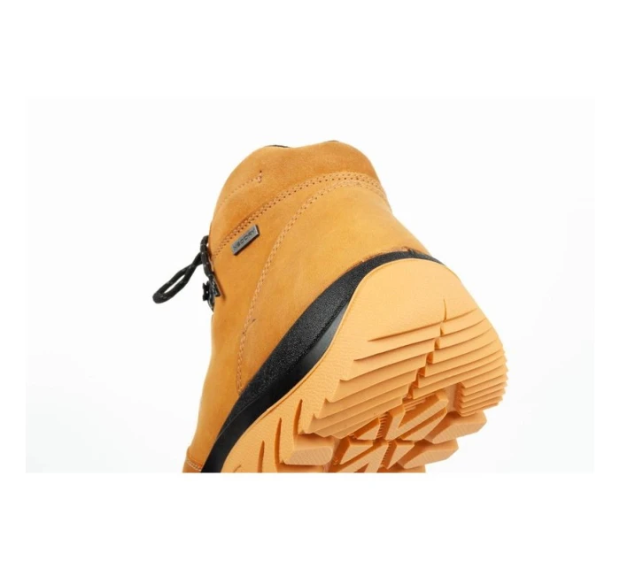 Trekingová obuv 4F M OBMH258 83S