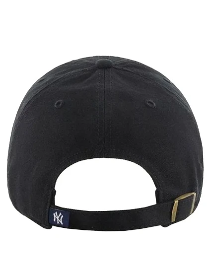 Kšiltovka New York Yankees MLB Clean Up model 22156179 - 47 Brand Kšiltovka New York Yankees MLB Clean Up model 22156179 - 47 Brand