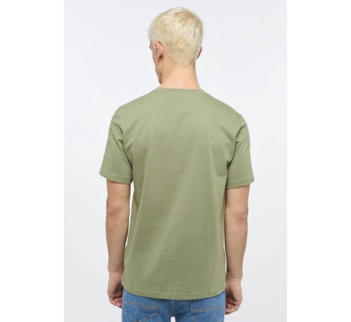 Tričko Mustang Alex C Print M 1013805-6273 Tričko Mustang Alex C Print M 1013805-6273