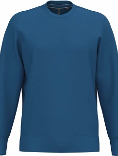 K Pracovní mikina 20.K light royal blue model 22422348 - Kariban