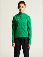 Craft Teamwear Evolve 2.0 Full Zip Jacket W Dámska tréningová bunda 82.4760 tmavomodrá