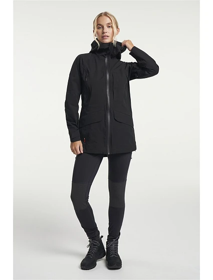 Shell Jacket Women dámská bunda dark blue model 22470766 - Tenson