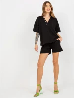 Dámska súprava EM KMPL 743.27X čierna - FPrice Dámska súprava EM KMPL 743.27X čierna - FPrice