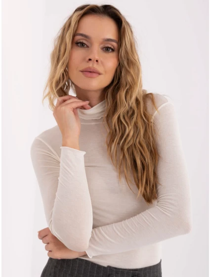 Blúzka IT BZ 21819.09P ecru