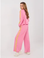 Súprava IT KMPL 21772.63 tmavoružová