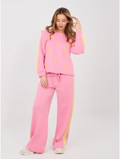 Súprava IT KMPL 22211.32 ružová