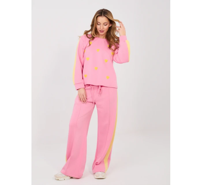 Súprava IT KMPL 22211.32 ružová Súprava IT KMPL 22211.32 ružová