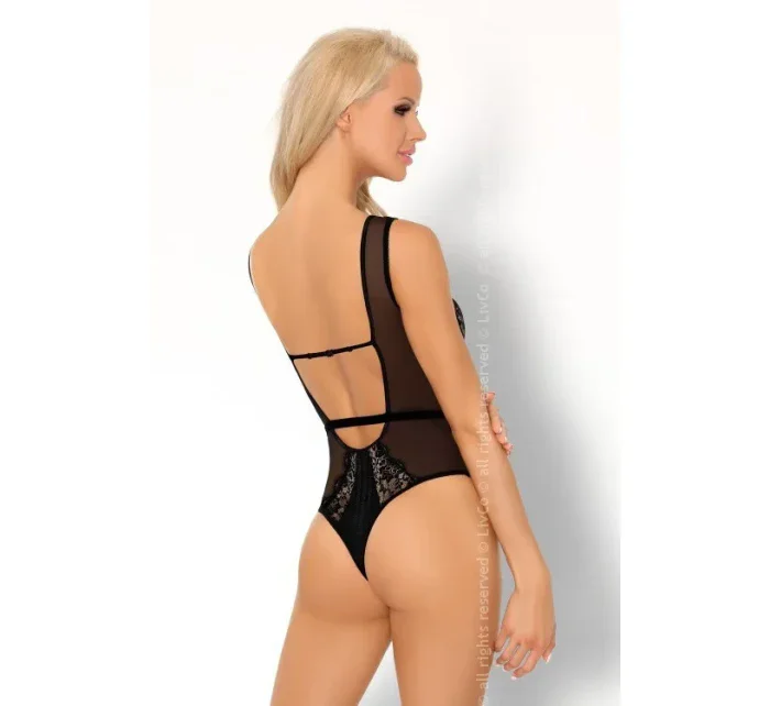Dámske body Tisiphonea - LivCo Corsetti