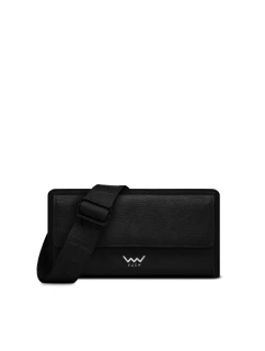 Dámska kabelka Vuch Keera Black