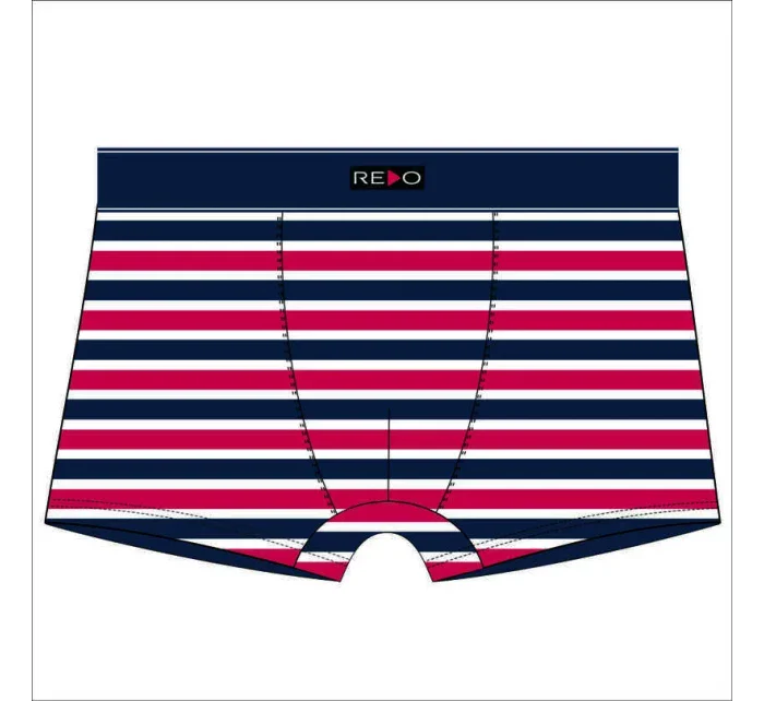 Pánske boxerky REDO
