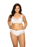 Dámske nohavičky AV 1922 / B bielej Dámske nohavičky AV 1922 / B bielej