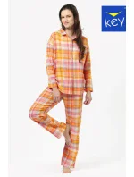 DÁMSKE PYŽAMO LNS 473 B24 DÁMSKE PYŽAMO LNS 473 B24