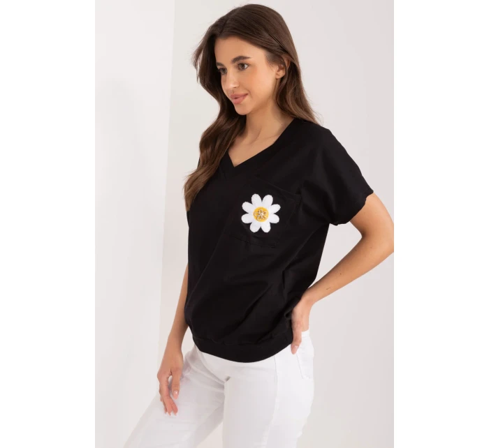 Blúzka model 195809 Rue Paris