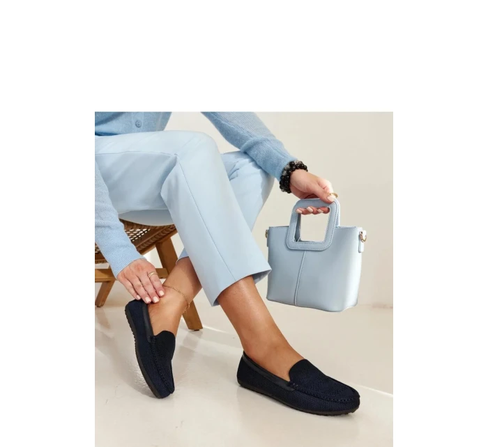 Mokasíny model 207485 Solea Mokasíny model 207485 Solea