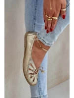 Balerínky model 208451 Krok vo veľkom štýle Balerínky model 208451 Krok vo veľkom štýle