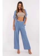 Dámske nohavice model 214062 Taliansko Moda Dámske nohavice model 214062 Taliansko Moda