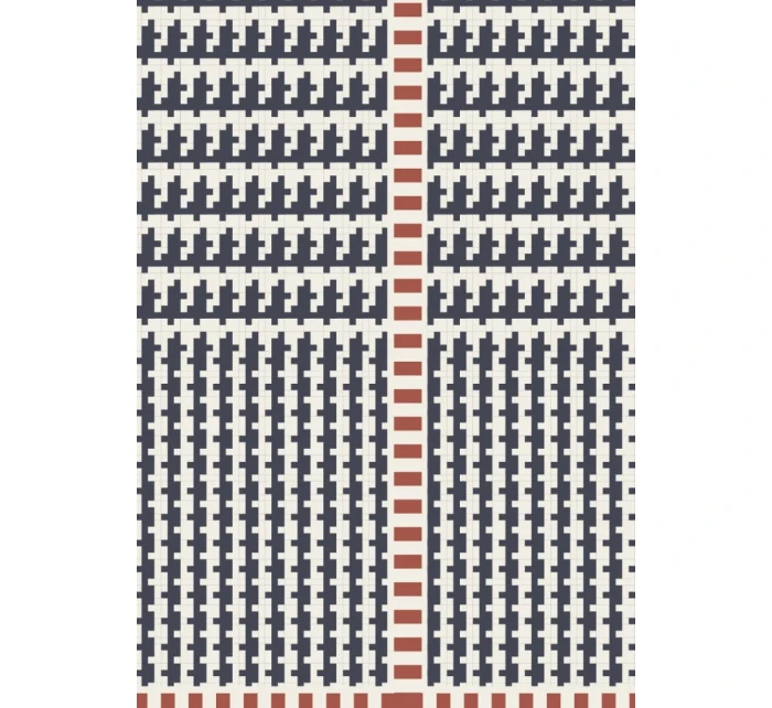 Pánské pyžamo model 20870868 - Karelpiu