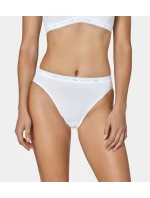 Dámske nohavičky Sloggi 24/7 100 Tai 2P biele