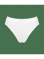 sloggi Double Comfort T Tai 2P - WHITE - SLOGGI WHITE - SLOGGI