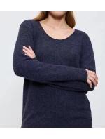 Amourette Cozy Top - MODRÁ - TRIUMPH MODRÁ - TRIUMPH