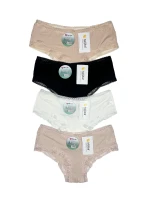 DC Dievčenské nohavičky 26428 A'12 S-L