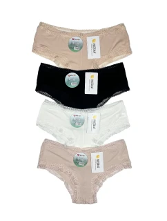 DC Dievčenské nohavičky 26428 A'12 S-L