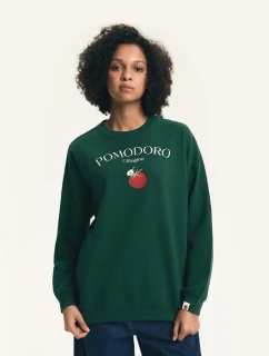 Henderson Dámská mikina  S3XL model 21935564 - HENDERSON LADIES