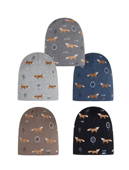 Czapka model 19509417 - AJS