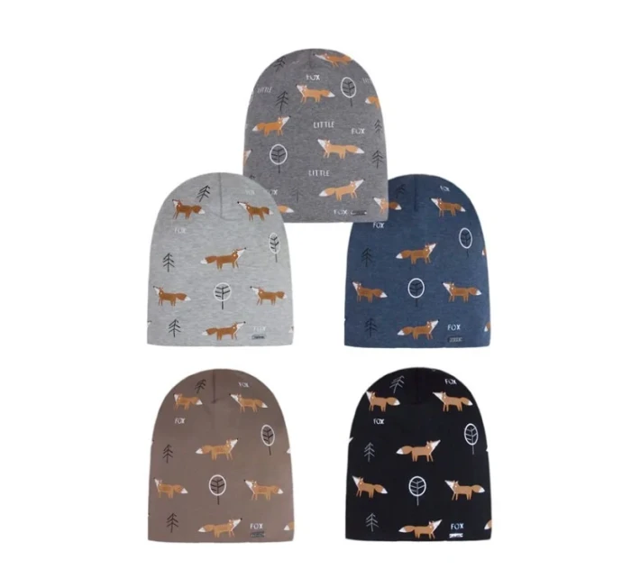 AJS 48-095 chlapčenská čiapka